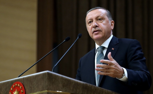 Cumhurbaşkanı Erdoğan’dan Karakoç ve Zarifoğlu paylaşımı