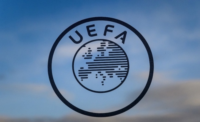UEFA’dan Abdulkadir Bitigen’e görev