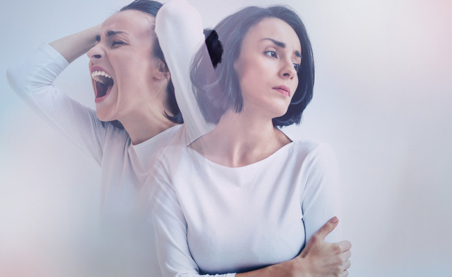 10 soruda Bipolar testi