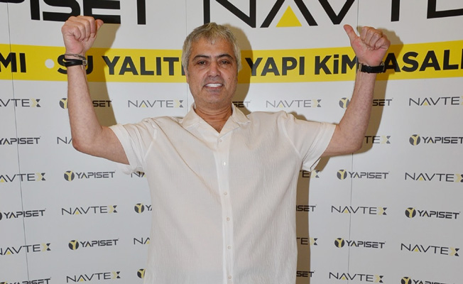 Cengiz Kurtoğlu Navtex'in yeni yüzü oldu
