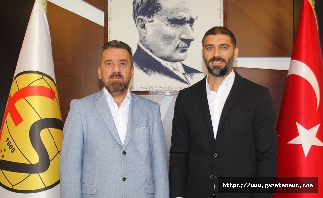 Eskişehirspor sportif direktörü açıkladı