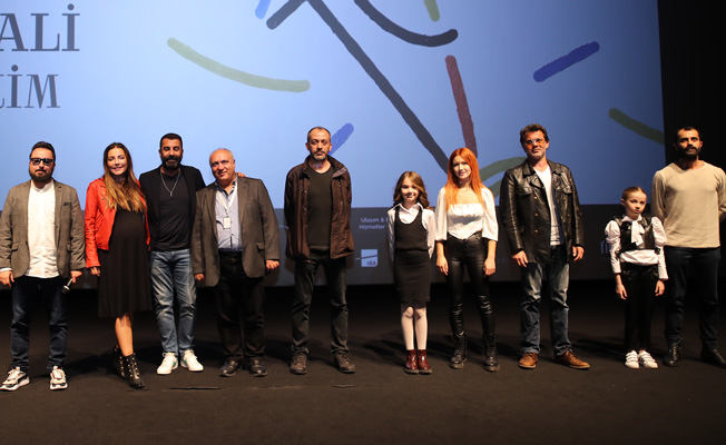 Uçuş 811, Boğaziçi Film Festivali’nde