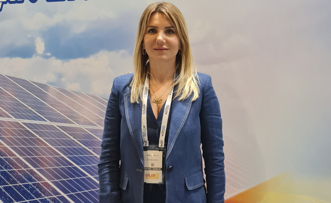 Karakan Holding, güneş enerjisi pazarında