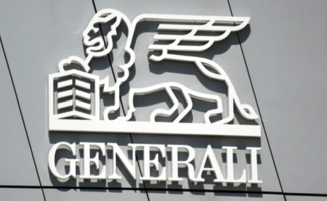 Generali Grup, öz sermayesini 27,2 milyar Euro'ya yükseltti