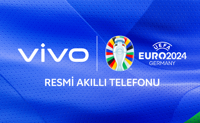 Vivo, UEFA Euro 2024 Resmi Ortağı