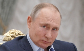 Putin, G20 Zirvesi’ne katılacak