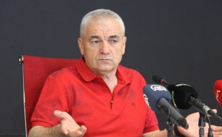 Çalımbay: "Trabzon şampiyonluğu hak etti"