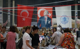 2 milyon İstanbullu Alışveriş Festivaline akın etti