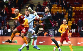Başakşehir ile Galatasaray 28. randevuda