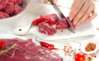 Bayramda eti sağlıklı tüketmek için 5 kural