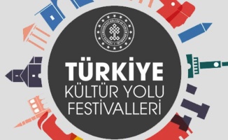 Türkiye Kültür Yolu Festivalleri dalga dalga yayılacak