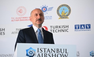 İstanbul havalimanı liderliğini bir kez daha pekiştirdi
