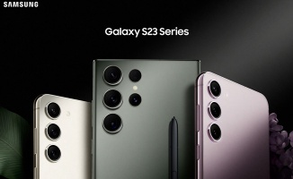 Samsung Galaxy S23 Serisi ön satış şampiyonu Türkiye oldu   