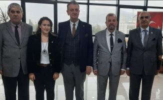 Marmara Bölge Toplantısı sonuç Bildirisi açıklandı