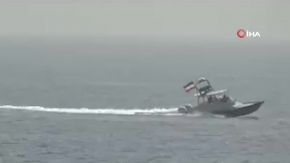Basra Körfezi’nde ABD ile İran arasında gerginlik