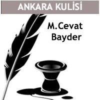 M.Cevat Bayder